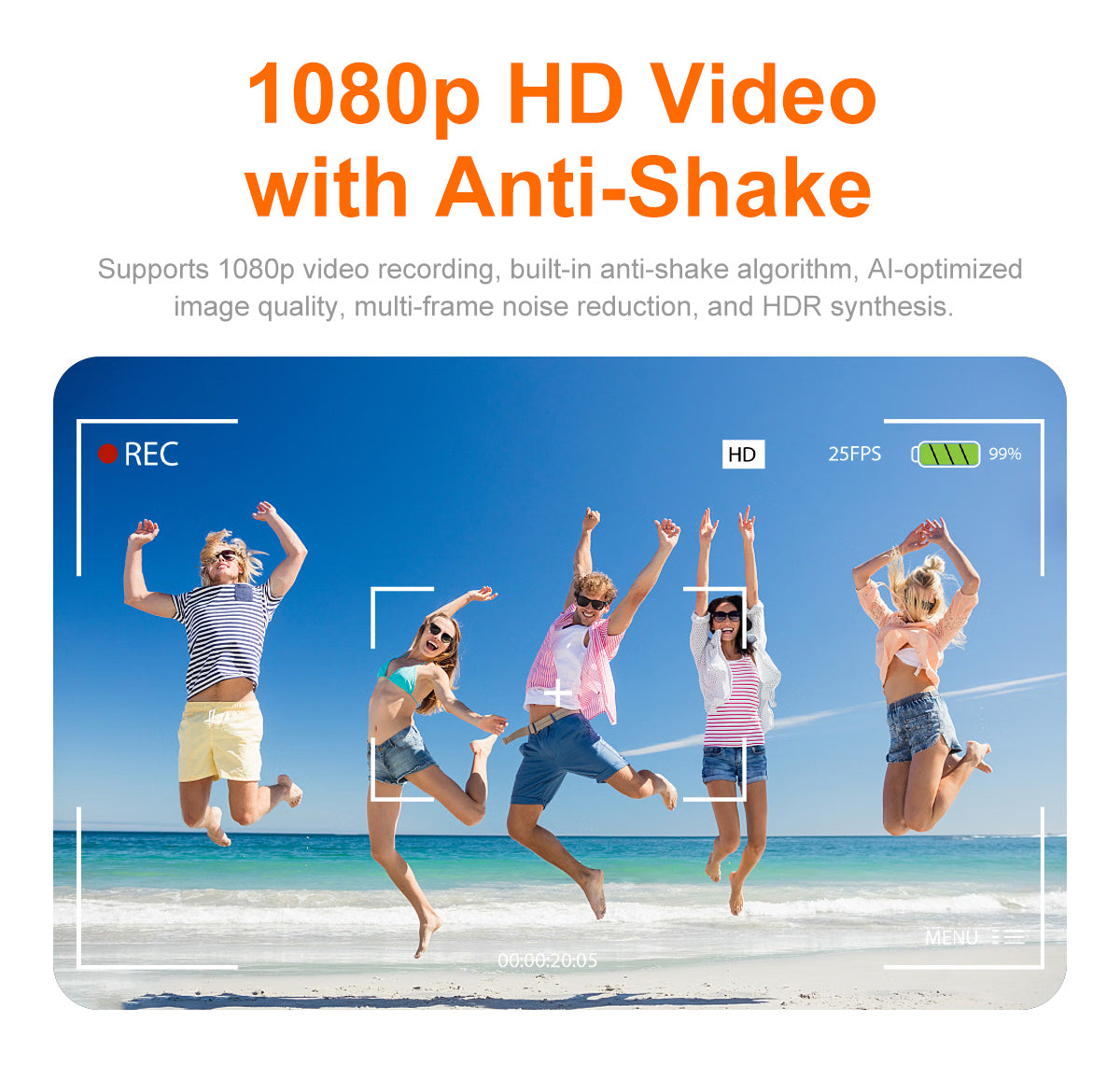 XK One Pro AI Smart Glasses with Camera