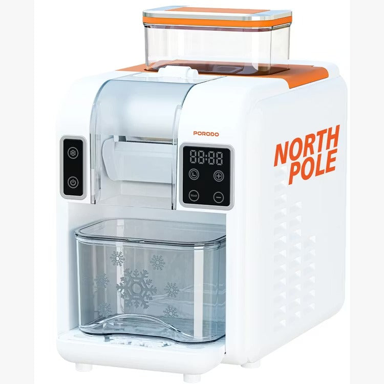 Porodo Lifestyle North Pole Ice Smoothie Machine