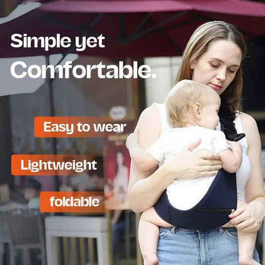 Universal Soft Baby Carrier